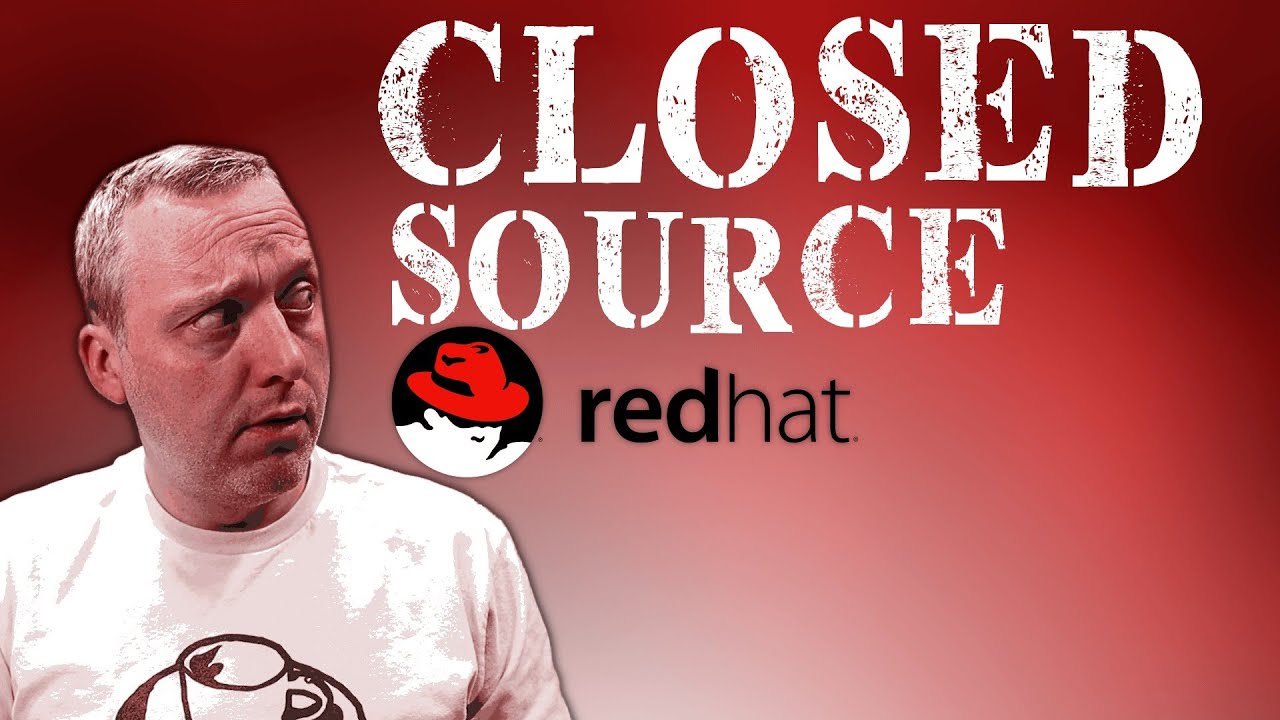 redhat-goes-closed-source
