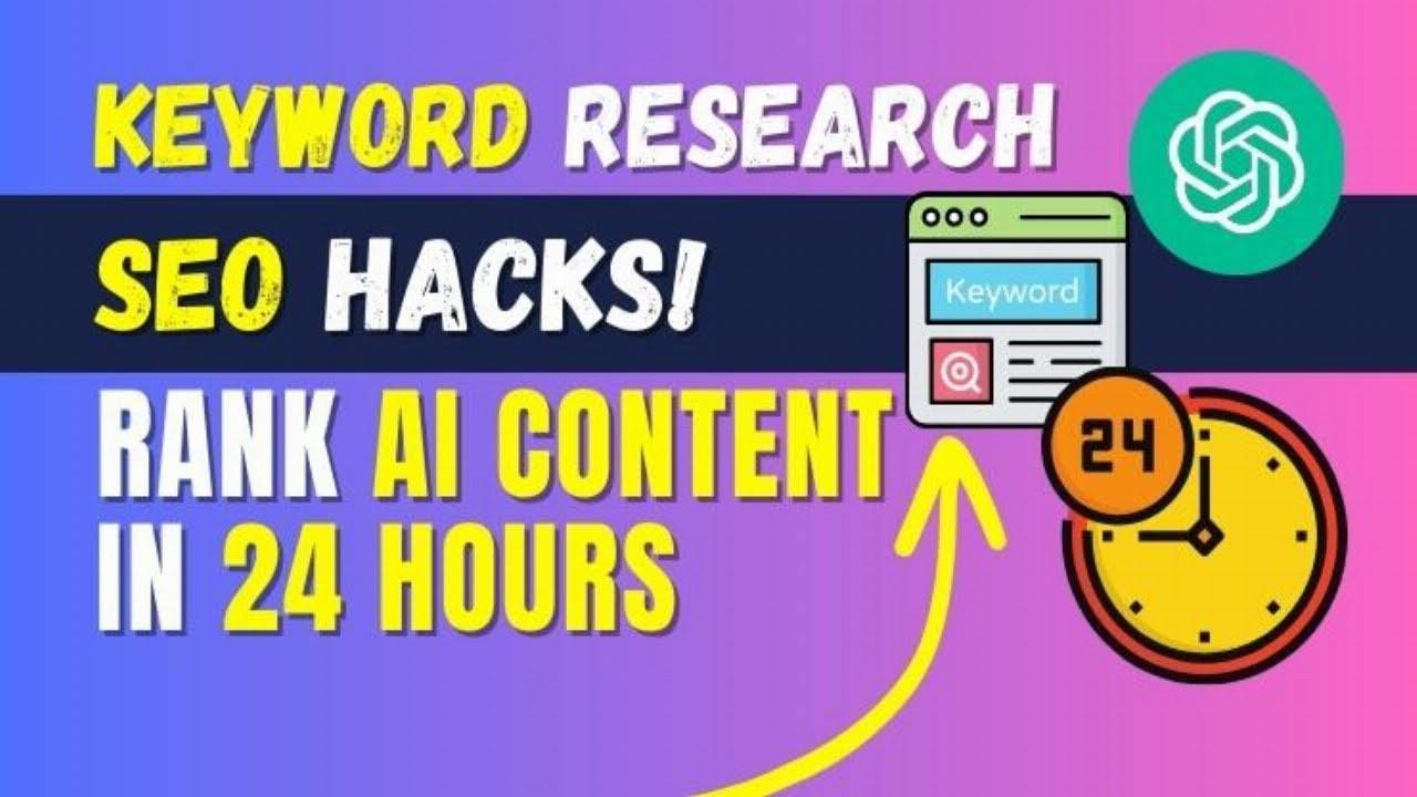 ai-seo-domination-seo-keyword-hacks-to-rank-1-in-24-hours