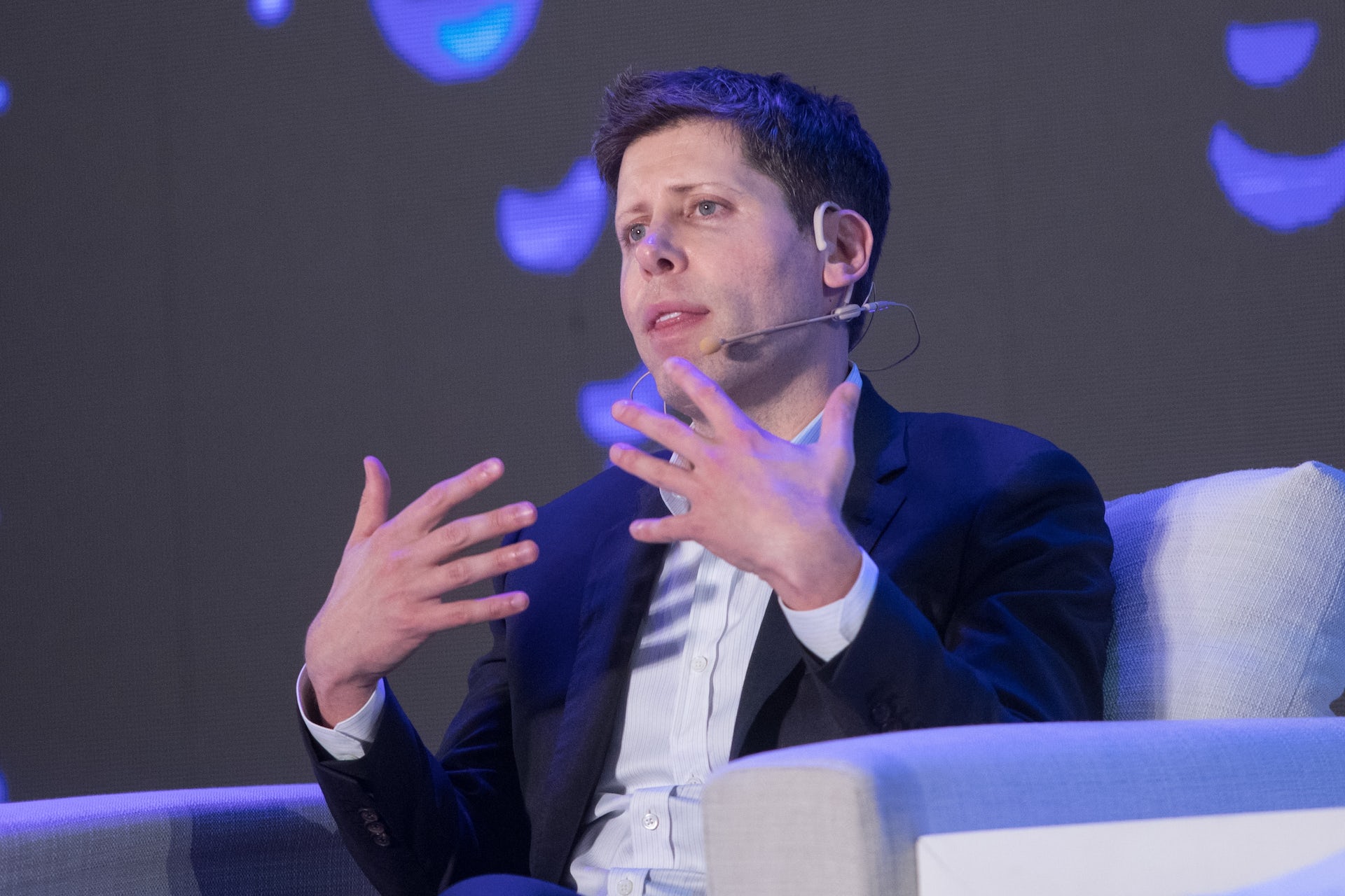 Sam Altman: The Former CEO of OpenAI - What Led to His Departure?
