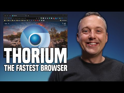 The Best Web Browser