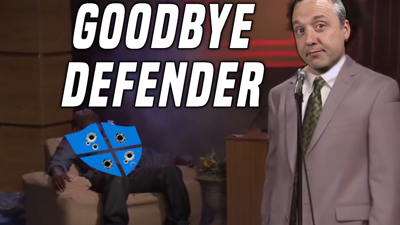 goodbye-microsoft-defender