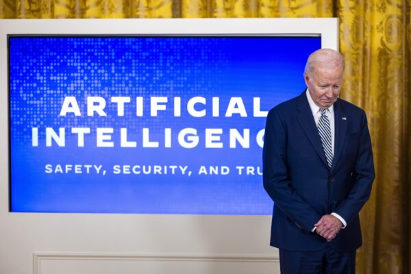 What to Expect from the US's Strongest Action Yet on Regulating AI