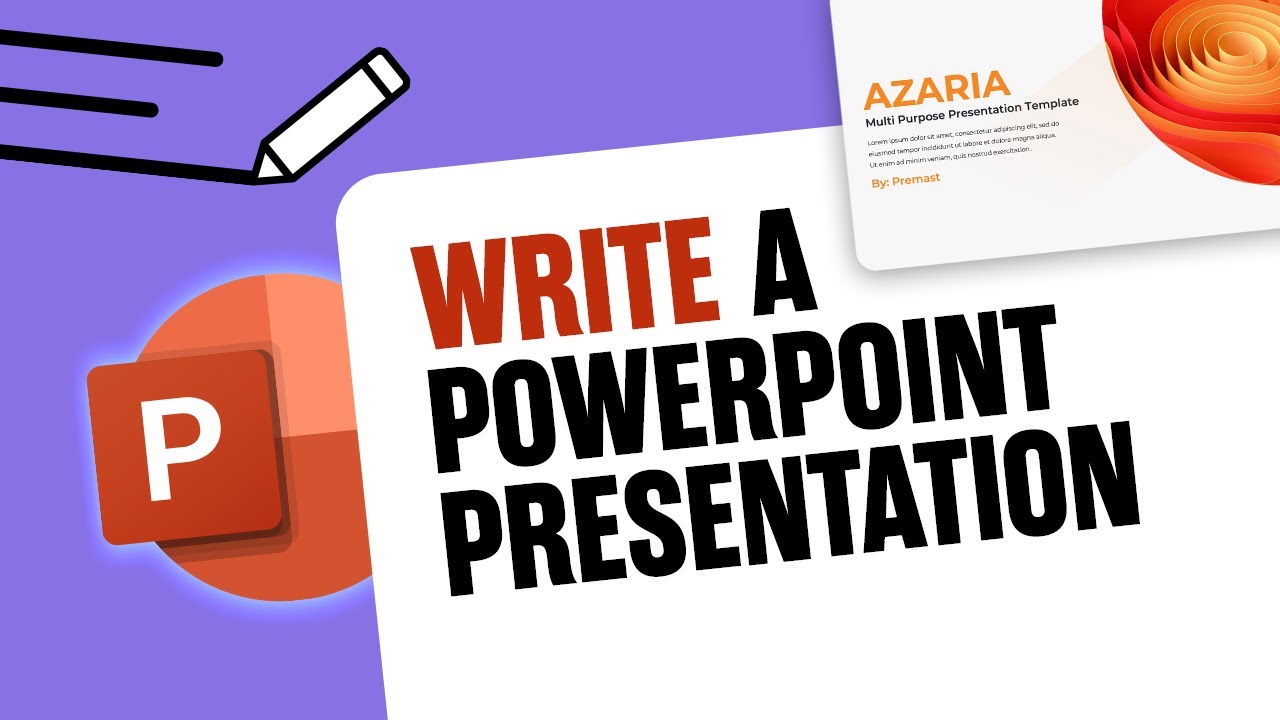 how-to-write-a-powerpoint-presentation