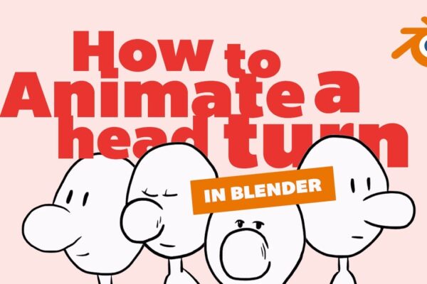 how-to-animate-a-2d-head-turn-in-blender-blender-grease-pencil-tutorial
