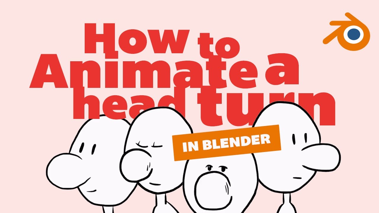 how-to-animate-a-2d-head-turn-in-blender-blender-grease-pencil-tutorial