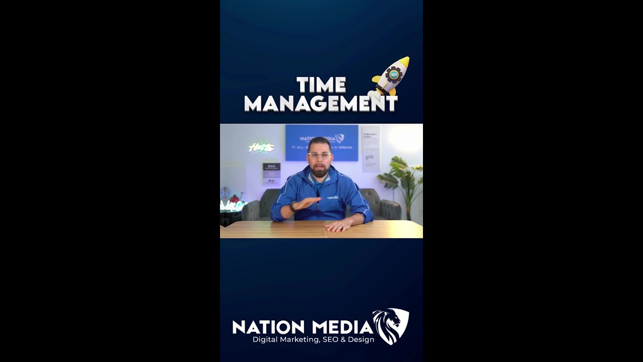 manage-your-time-well