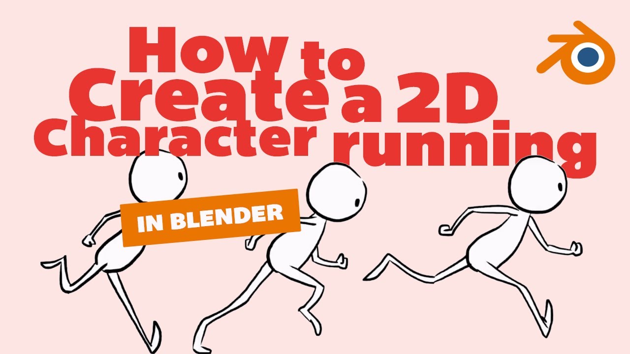 how-to-create-a-2d-running-character-blender-grease-pencil-tutorial