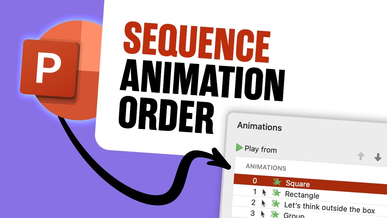 how-to-sequence-the-animation-order-in-powerpoint