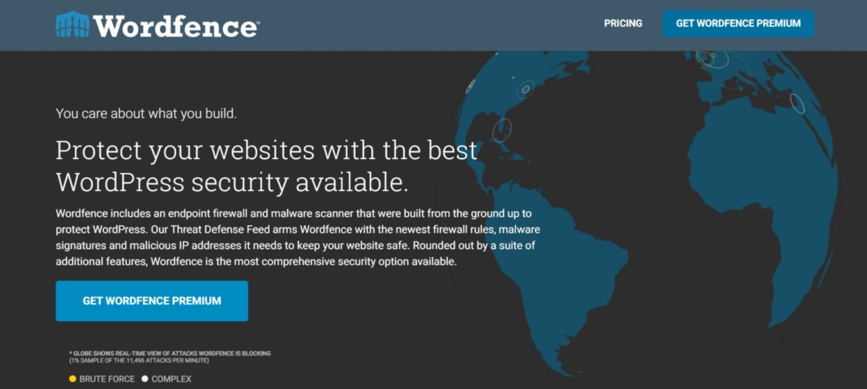 10 Best WordPress Security Plugins Compared for 2023 (Most Are Free)