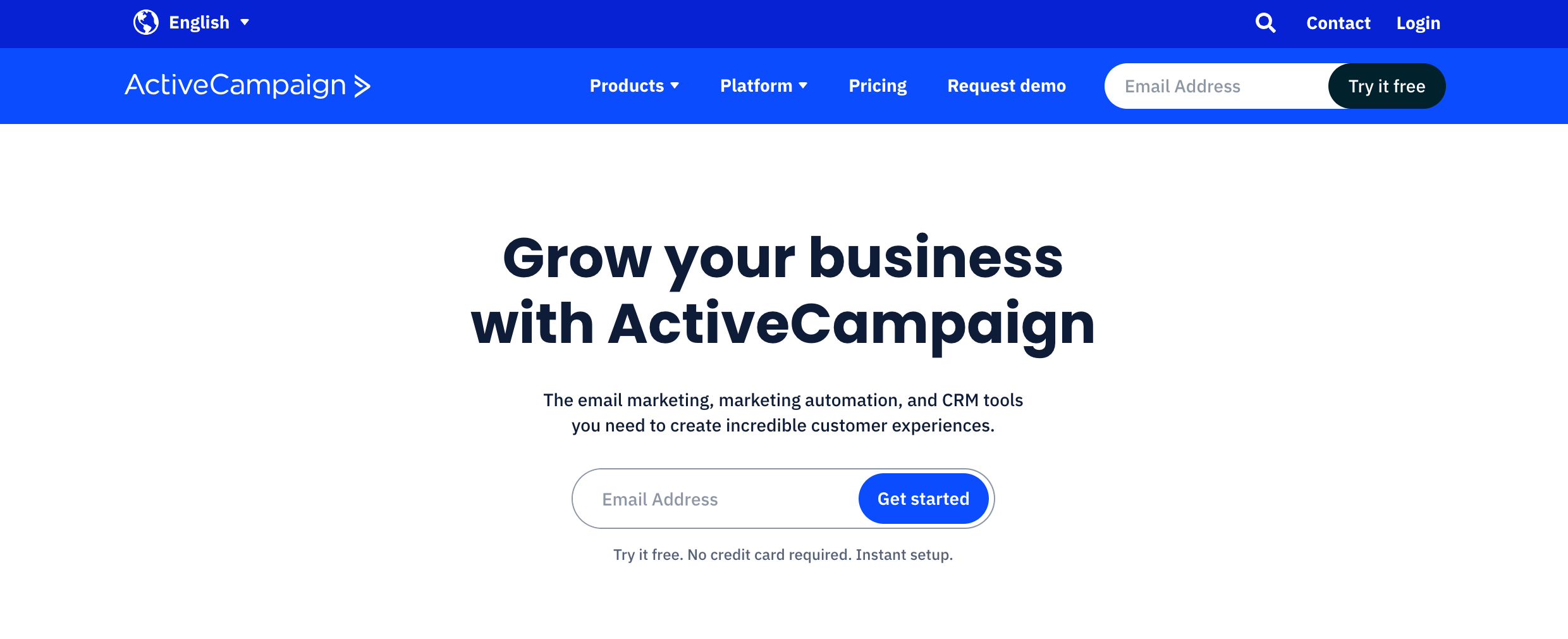 Active Campaign