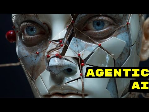Agentic AI | SuperAlignment Problem | Runway Video AI World Models and more AI news.