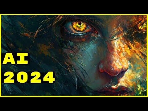 AI in 2024 | The Great and The Horrific