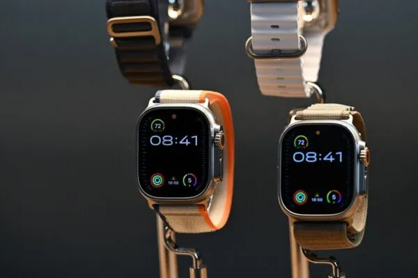 Apple Resuming Sales of Its Newest Smartwatches, for Now