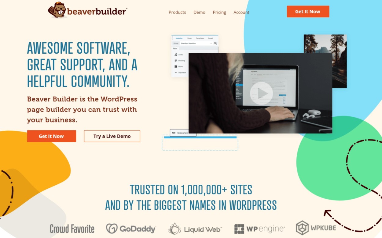 Beaver Builder Review: Honest Thoughts + Pros and Cons (2023)