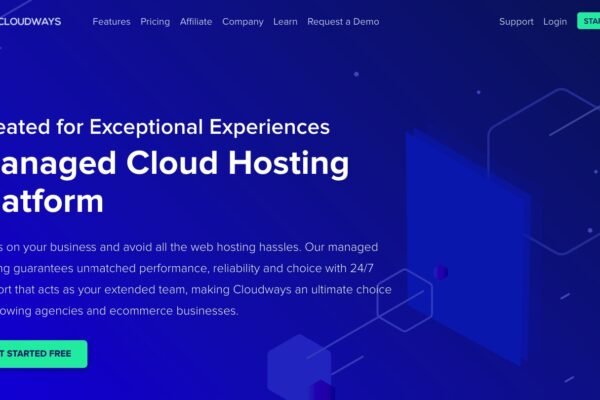 Cloudways Review (2023): Is This a Good Alternative to Cloud Hosting?