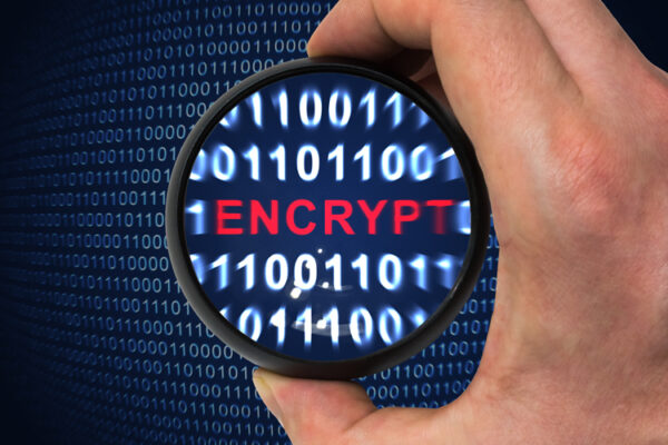 How to Encrypt and Securely Transfer Files with GPG