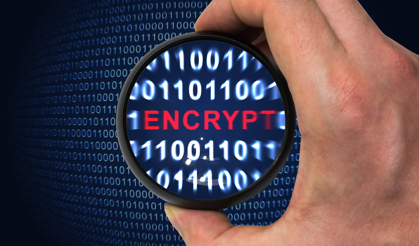 How to Encrypt and Securely Transfer Files with GPG
