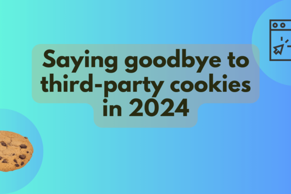 Saying goodbye to third-party cookies in 2024 | MDN Blog