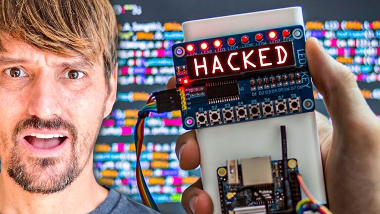 We Got HACKED… Here’s What I Learned