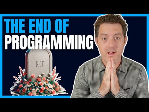 Why AI Will Make Programming Obsolete ?
