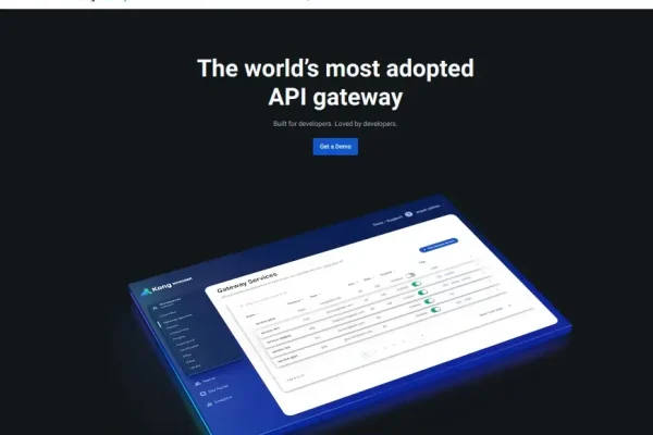 10 Best API Gateways and Management Tools in 2024