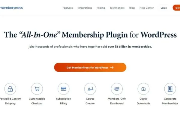11 Best WordPress Membership Site Plugins for 2024 (Tried & Tested)