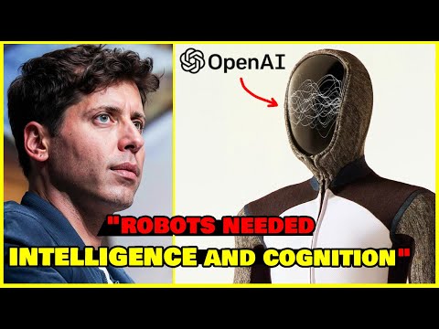 1X, robotic startup backed by OpenAI, receives $100M in funding | Sam Altman and Bill Gates discuss.
