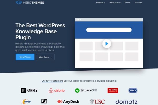 5 Best WordPress Knowledge Base Plugins Compared (Most Are Free!)