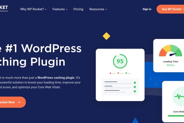 6 Best Caching Plugins for WordPress in 2023 - Compared
