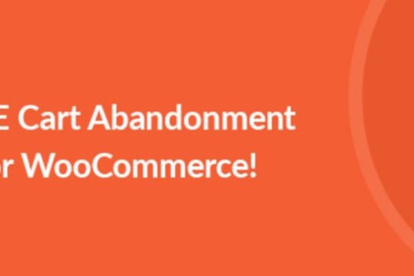 7 Best WooCommerce Cart Abandonment Plugins: Most Are Free (2022)