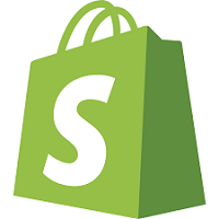 Shopify POS logo.