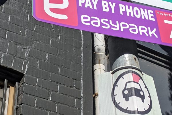 Discover the Lesser-Known Facts about the Rising Popularity of Parking Apps in Australian Cities