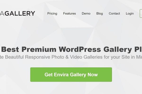 Envira Gallery Review (Hands-on 2023): The Best WordPress Gallery Plugin?