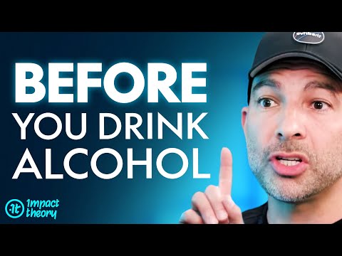 Food Lies You Believe! - Truth About Protein, Muscle, Alcohol & Exercise For Longevity | Peter Attia