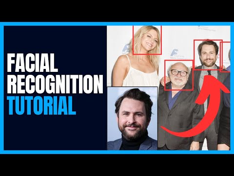 How To Build Facial Recognition From Scratch In Python (Tutorial / Easy)