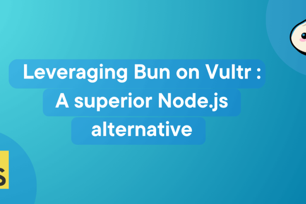 Leveraging Bun on Vultr: A superior Node.js alternative | MDN Blog
