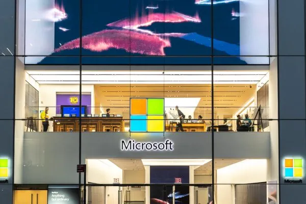 Microsoft Executives’ Emails Hacked by Group Tied to Russian Intelligence