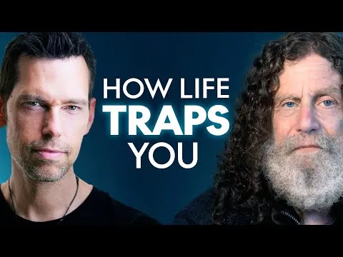 No Freewill, No Purpose, No God? Only Way to Change Your Life in 2024 | Robert Sapolsky