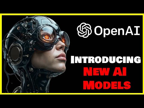OpenAI Just Released New Models and Developer Tools | GPT-4 no longer 'lazy' ?