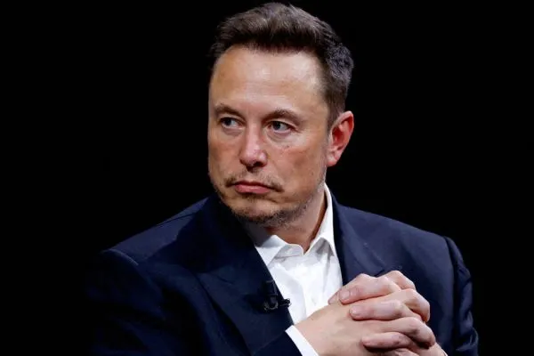 SpaceX Illegally Fired Workers Critical of Musk, Federal Agency Says