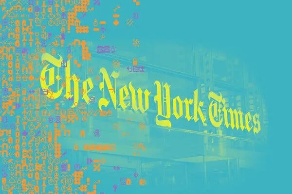 The Times Sues OpenAI, a Debate Over iMessage and Our New Year’s Tech Resolutions
