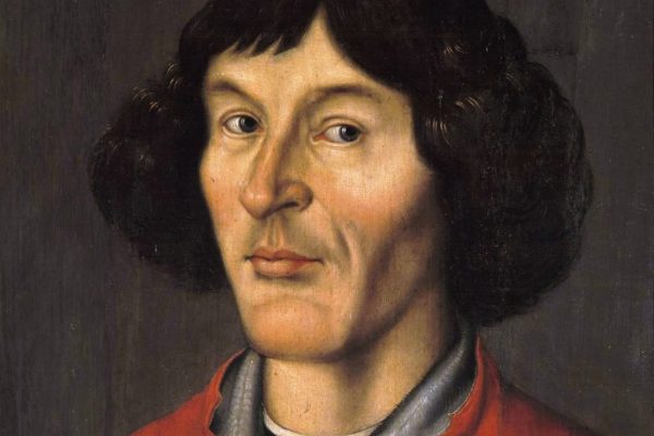 Unveiling the Enigmatic Tale of Copernicus' Grave