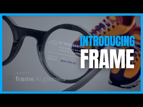 100% Open-Source AI Glasses Only $349 (with OpenAI & Perplexity)
