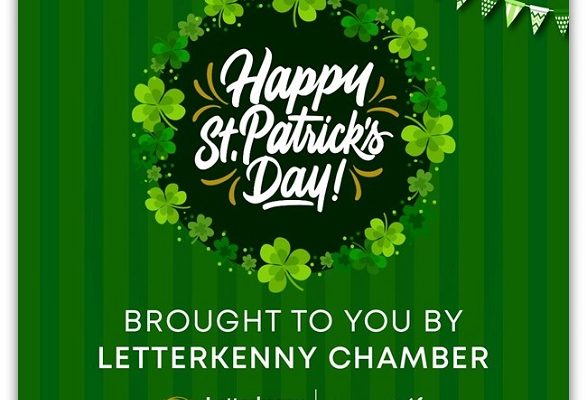 44+ St. Patrick's Day Greetings & Quotes for Your Marketing | WordStream