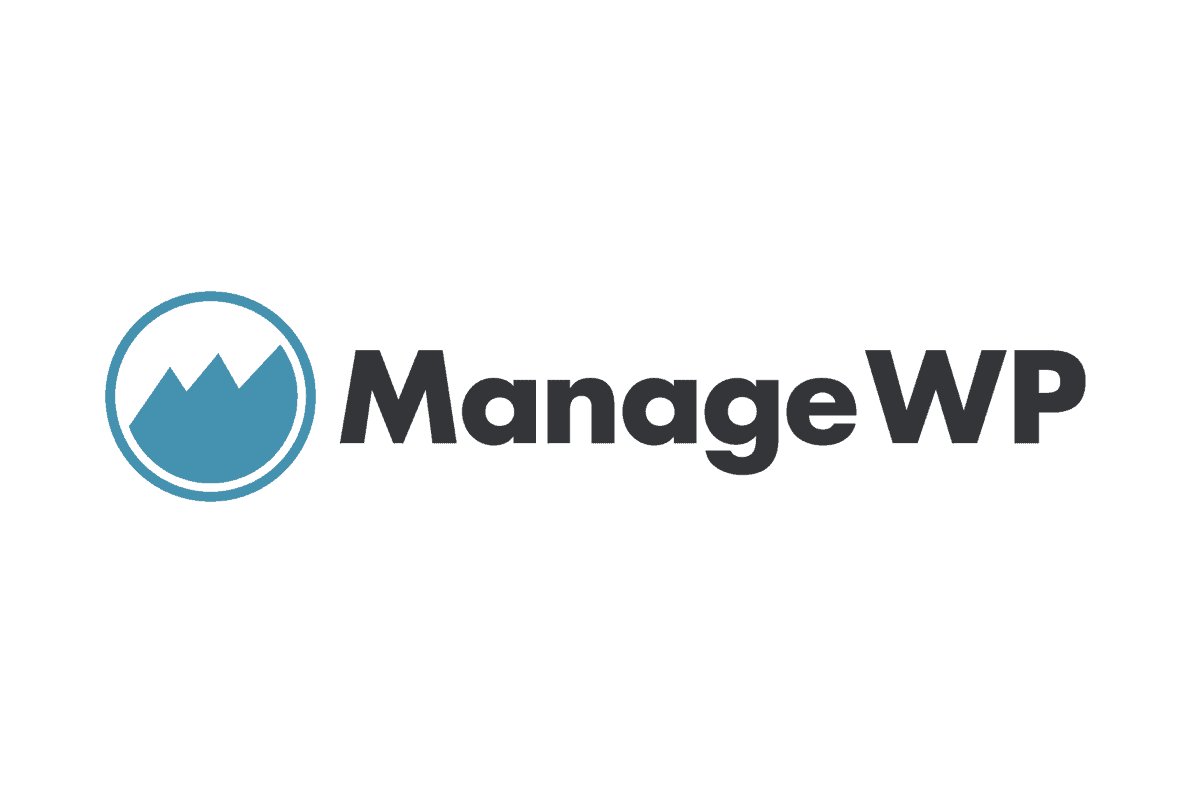 The ManageWP logo.