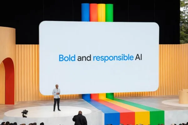 Google Joins Effort to Help Spot Content Made With A.I.
