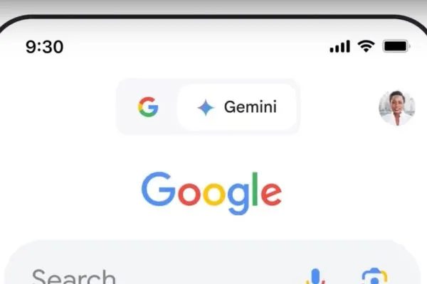 Google Releases Gemini, an A.I.-Driven Chatbot and Voice Assistant