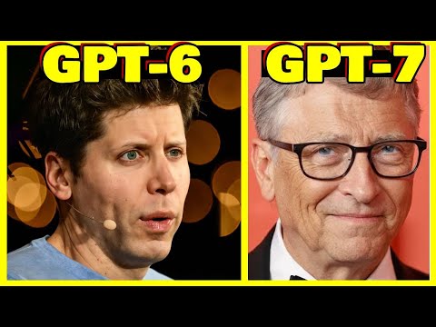 GPT-6 SHOCKS Everyone With NEW ABILITIES! (GPT5, GPT-6, GPT-7) | Orca Math, Pika Labs and GPT 'hack'