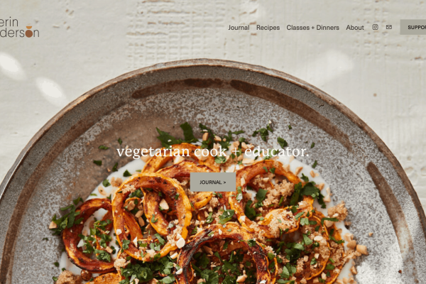 How to Create a Food Blog With WordPress: Our Step-by-Step Guide - WPKube