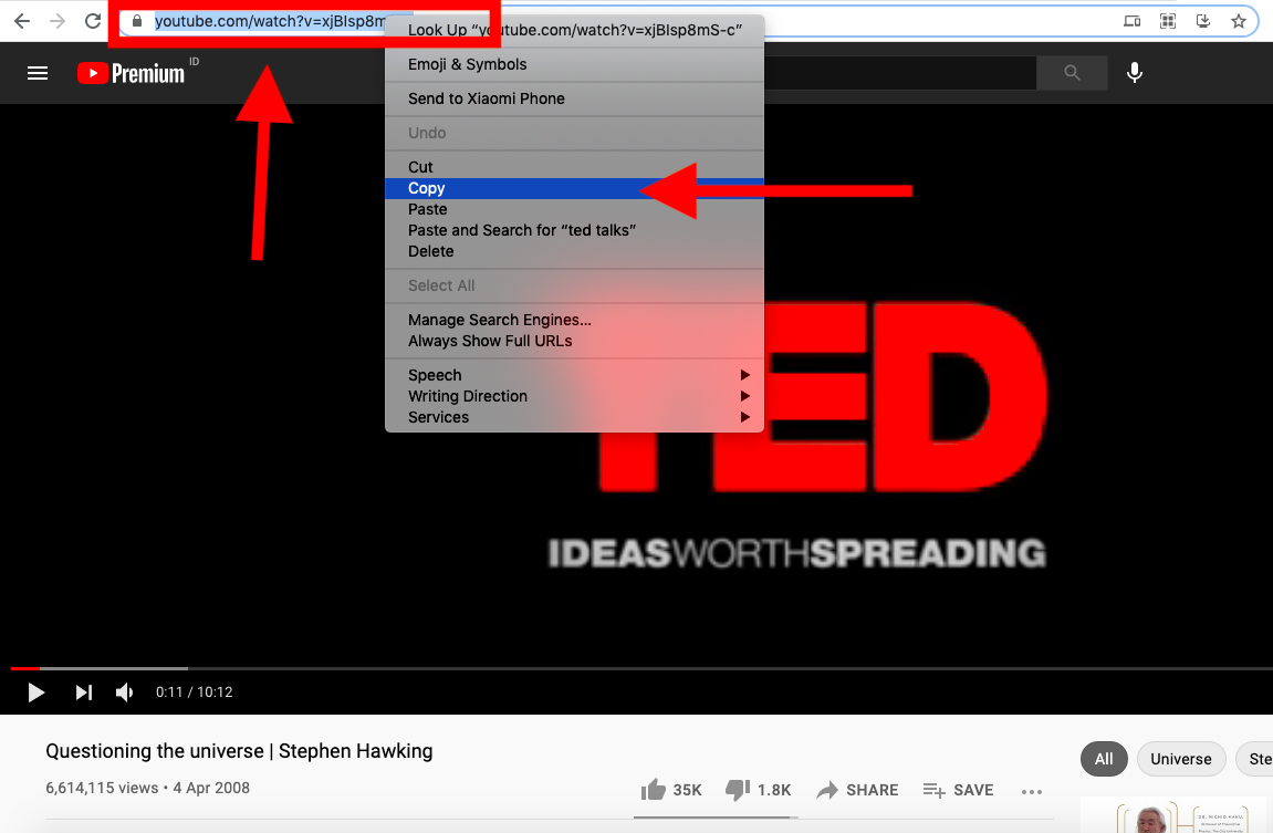 How To Embed A YouTube Video In WordPress (6 Methods)